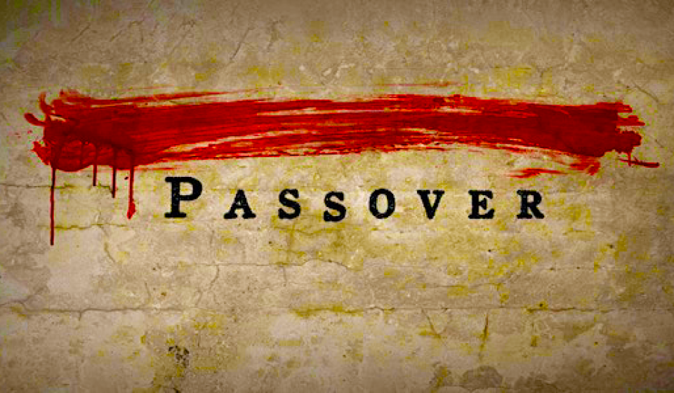 passover a